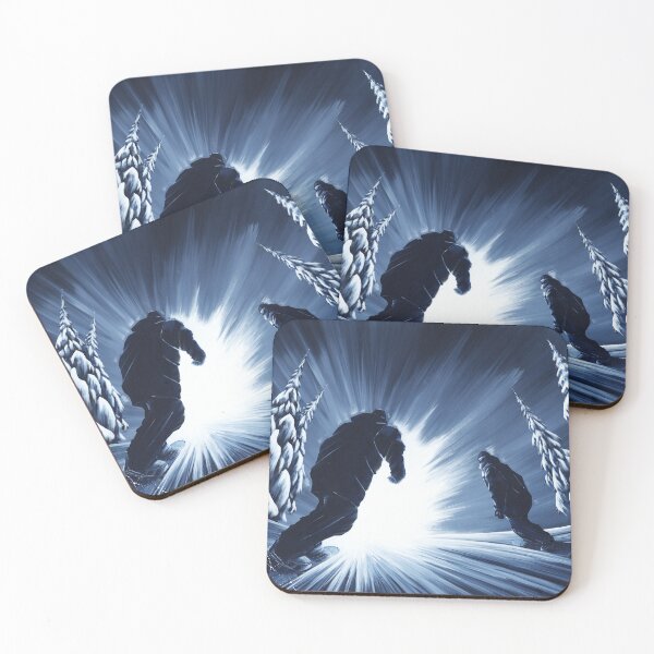 Item preview, Snowboarding Friends I designed and sold by Shred Art Studio.