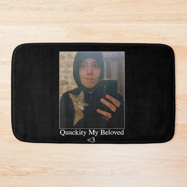 Item preview, Quackity My Beloved designed and sold by wilsonart91.