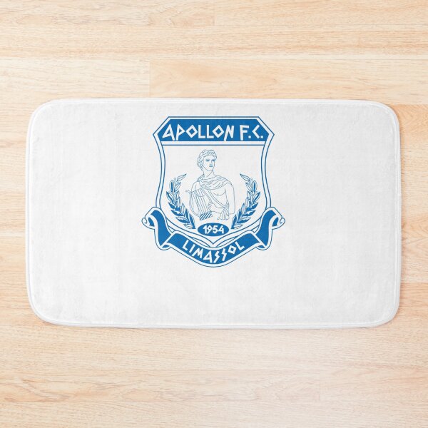 Item preview, Apollon Limassol Cypriot Limassol Sports designed and sold by ErhardSpringer.