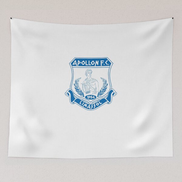 Item preview, Apollon Limassol Cypriot Limassol Sports designed and sold by ErhardSpringer.