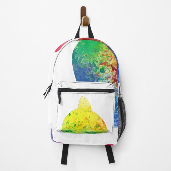 Item preview, Colourful Cat designed and sold by kiwihaka.