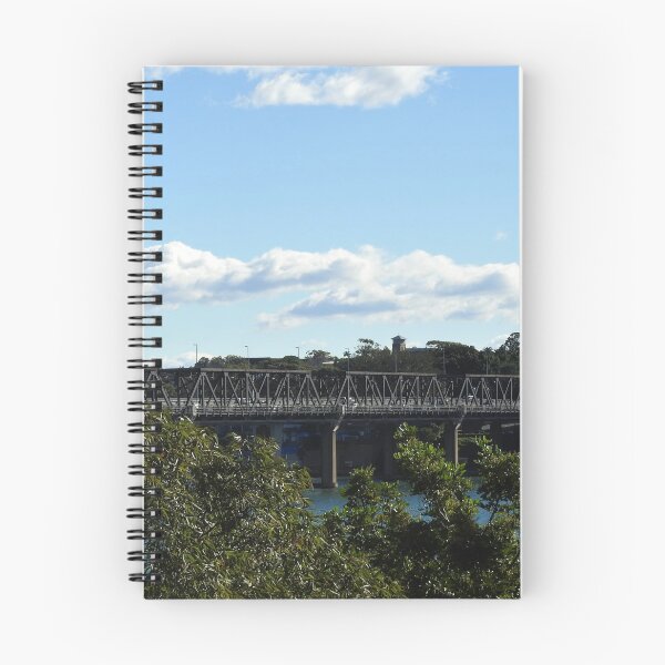 Item preview, Iron Cove Bridge designed and sold by kirstybush.