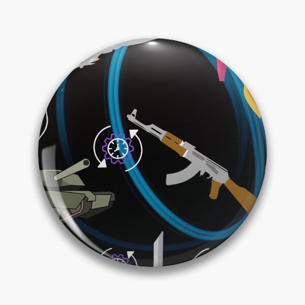 Item preview, Weapons improvements designed and sold by Great-nightmare.