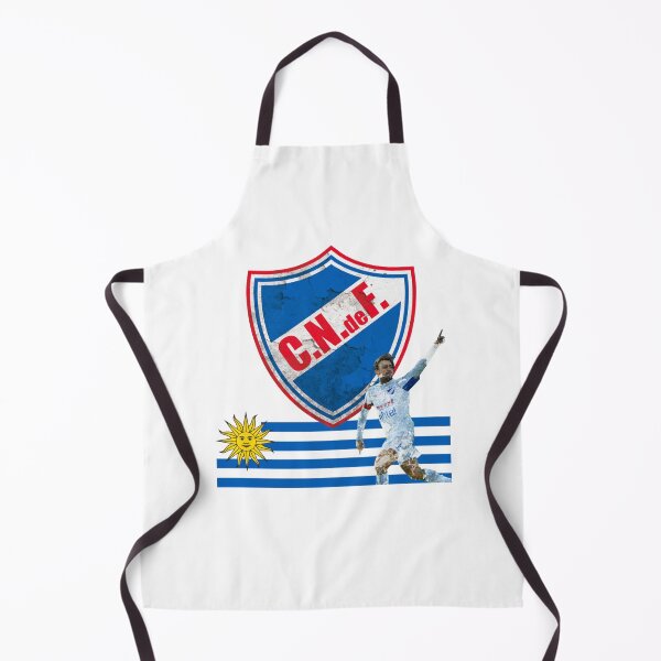 Item preview, Club Nacional de Football designed and sold by ErhardSpringer.