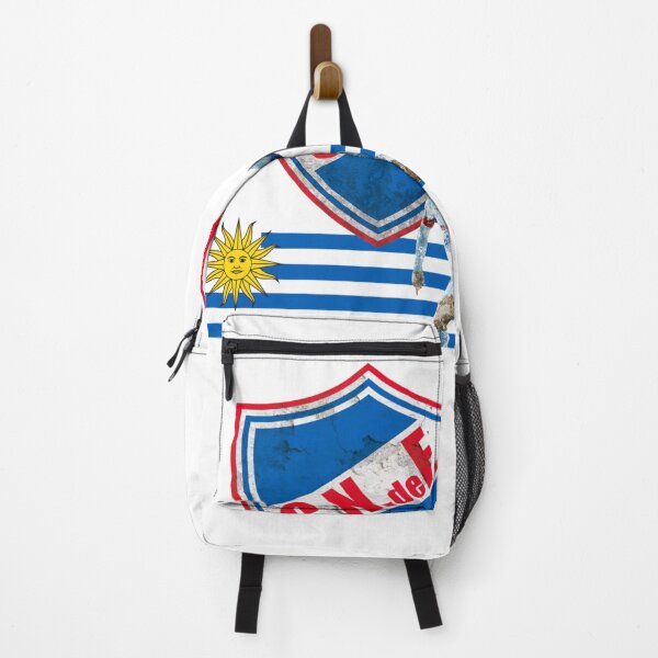 Item preview, Club Nacional de Football designed and sold by ErhardSpringer.