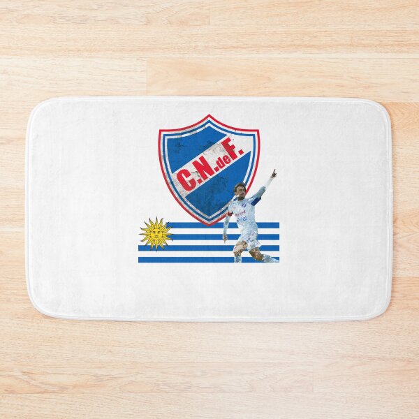 Item preview, Club Nacional de Football designed and sold by ErhardSpringer.