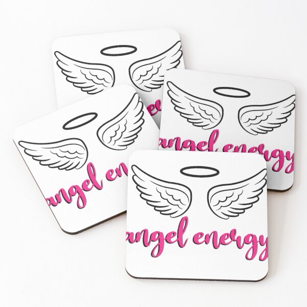 Item preview, angel energy designed and sold by kgmcg.