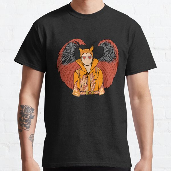 Music Elton Devil Suit John Classic T-Shirt
