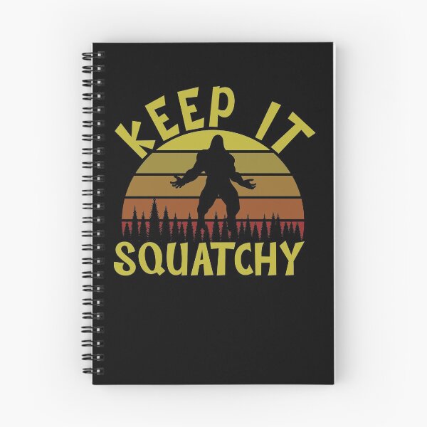 Item preview, Keep it squatchy designed and sold by valuestees.