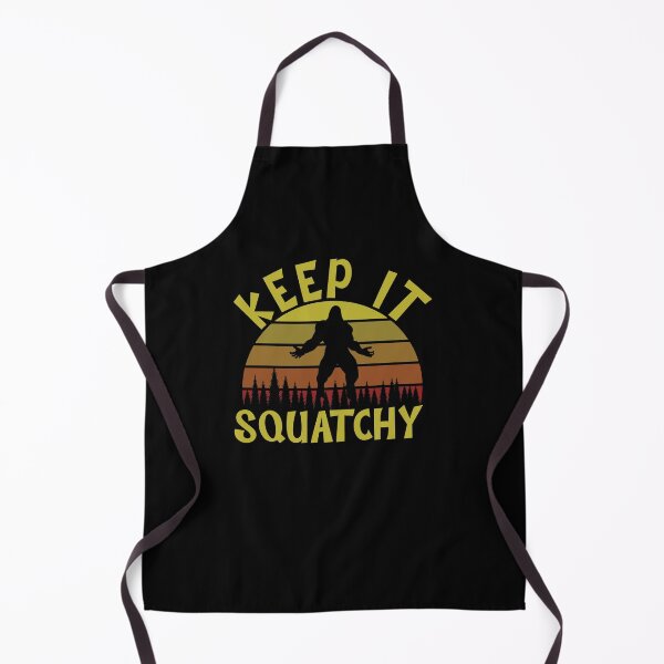 Item preview, Keep it squatchy designed and sold by valuestees.