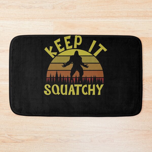 Item preview, Keep it squatchy designed and sold by valuestees.