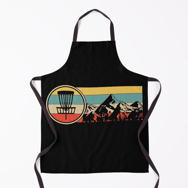 Artikelvorschau, Discgolf im Retro-Vintage-Stil entworfen und verkauft von Bovtique.