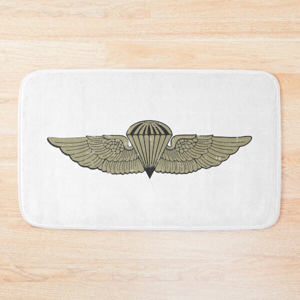Item preview,  USMC Jump Wings designed and sold by AudibleKelly.