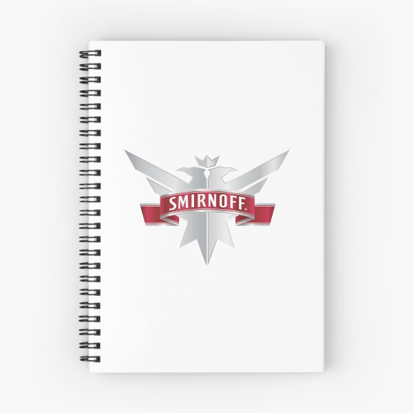 Item preview, Smirnoff Vodka designed and sold by plove526.