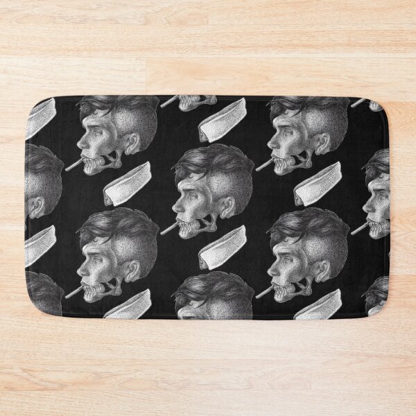 Item preview, Mr. Shelby designed and sold by ybueno24.
