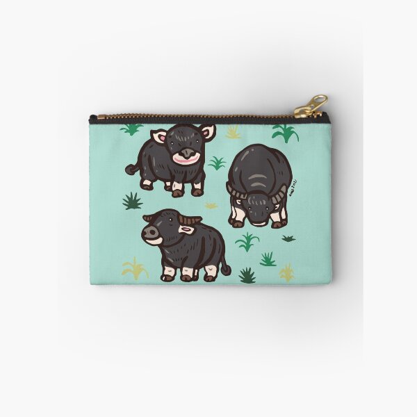 Item preview, Baby water buffalos designed and sold by Ken Hamala.