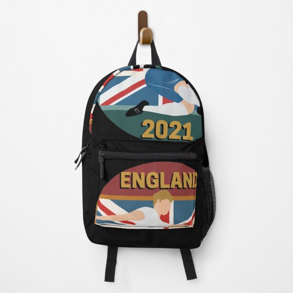 Item preview, Football 2021 Team England  retro sunset designed and sold by ErhardSpringer.