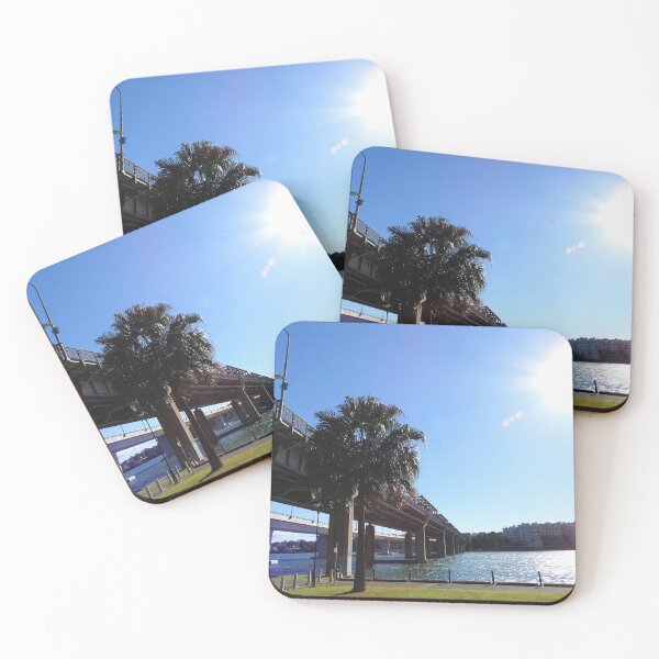Item preview, Iron Cove Bridge designed and sold by kirstybush.