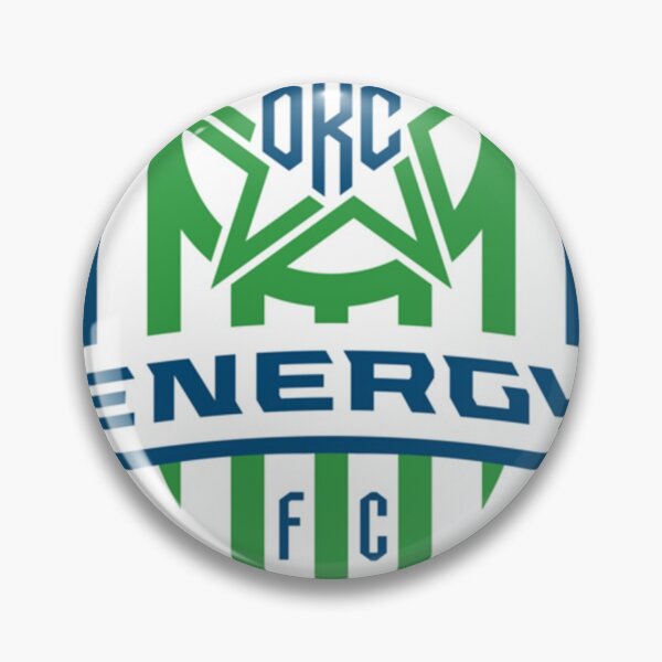 Item preview, OKC Energy designed and sold by ErhardSpringer.