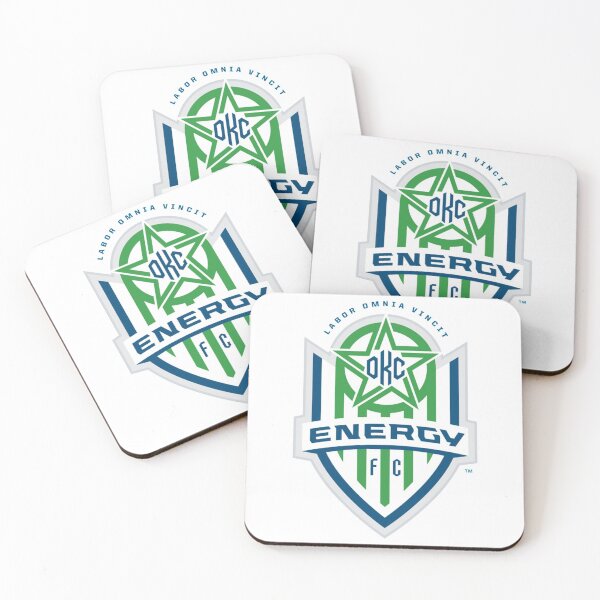 Item preview, OKC Energy designed and sold by ErhardSpringer.