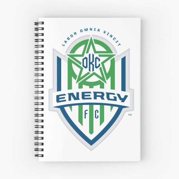 Item preview, OKC Energy designed and sold by ErhardSpringer.