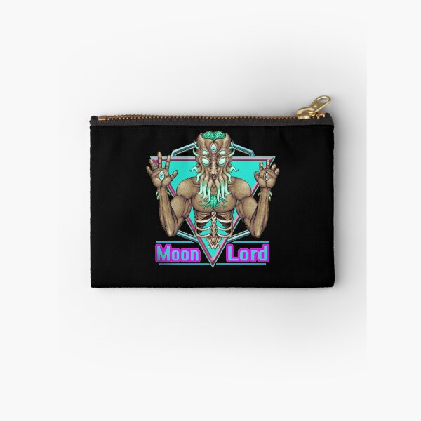 Item preview, Terraria Game - Moon Lord designed and sold by RobertoDerek6.