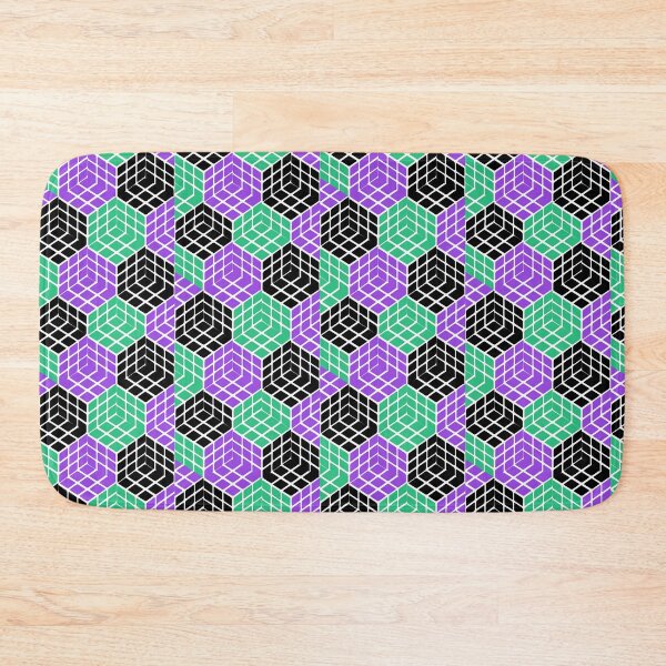 Item preview, World of squares and pixels designed and sold by Great-nightmare.