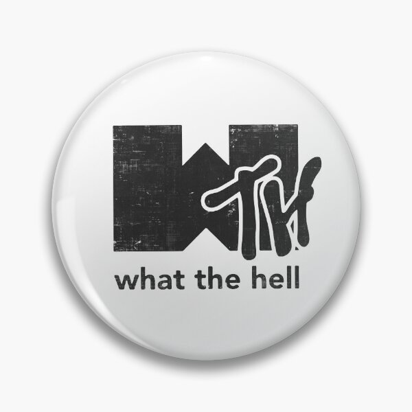Item preview, What The Hell designed and sold by AudibleKelly.