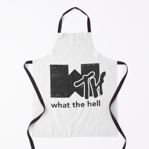 Item preview, What The Hell designed and sold by AudibleKelly.