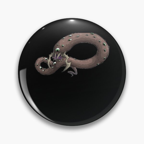 Item preview, Retro Design Terraria Game Character designed and sold by RobertoDerek6.