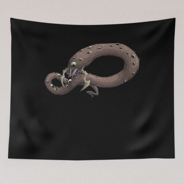 Item preview, Retro Design Terraria Game Character designed and sold by RobertoDerek6.