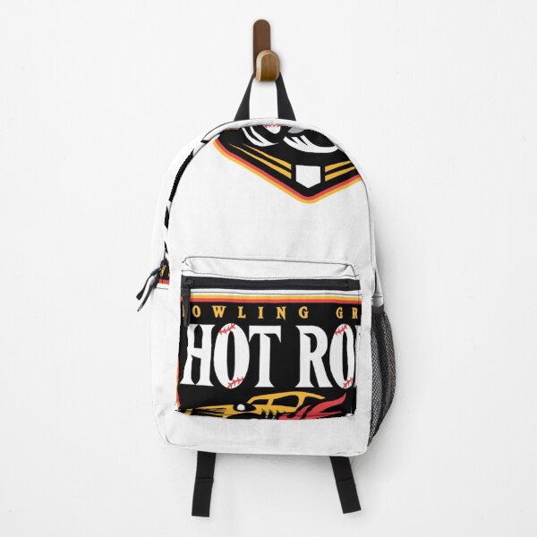 Item preview, The Bowling Green Hot Rods designed and sold by ErhardSpringer.