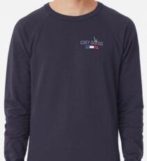 Sudadera ligera Grey Goose Vodka