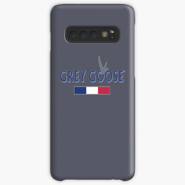 Grey Goose Vodka Samsung Galaxy Snap Case
