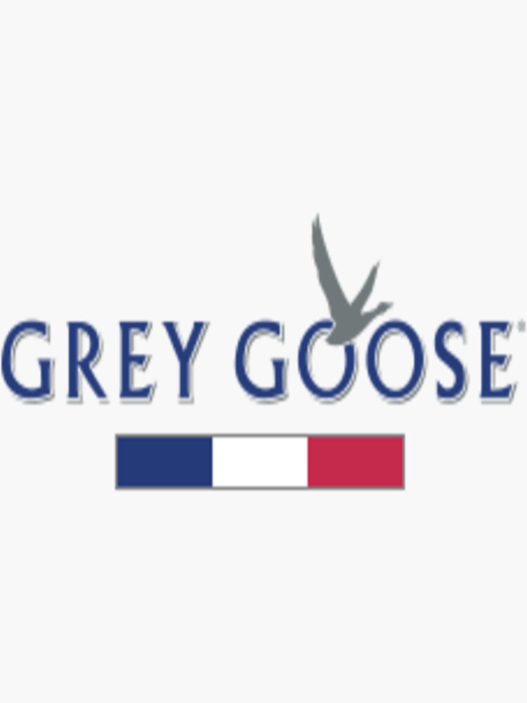 grey goose logo dancing