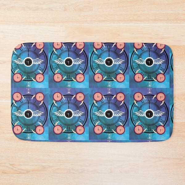 Item preview, Many clocks designed and sold by Great-nightmare.