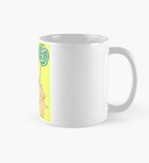 Big Kewpie Doll (4) Mug