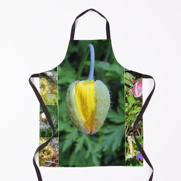 Item preview, spring flower and ferns designed and sold by KathleenDawson.