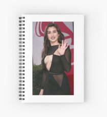 Cuaderno de espiral Lauren Jauregui
