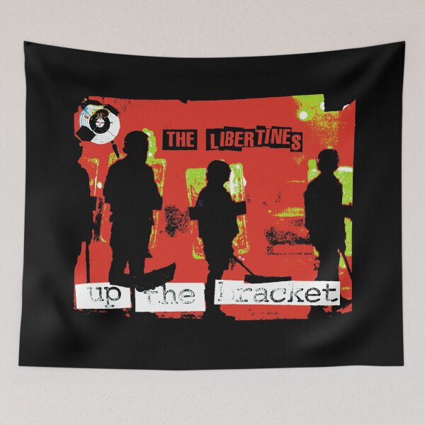 Item preview, LBRTNS designed and sold by tonyattoon.