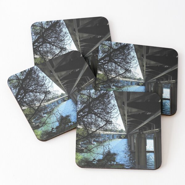 Item preview, Iron Cove Bridge designed and sold by kirstybush.