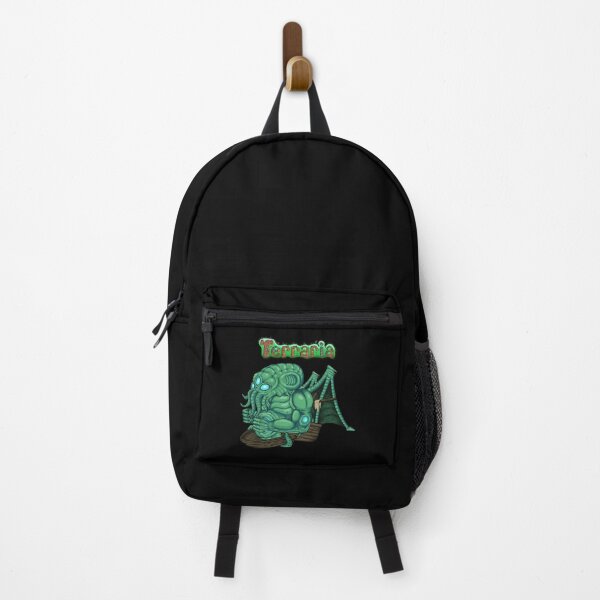 Item preview, Moon Lord Art For Terraria Game's Fans designed and sold by RobertoDerek6.