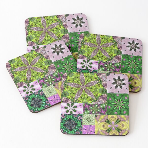 Item preview, kaleidoscope designed and sold by KathleenDawson.