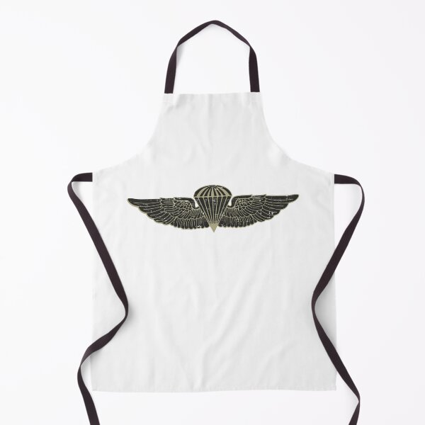 Item preview, USMC Jump Wings designed and sold by AudibleKelly.