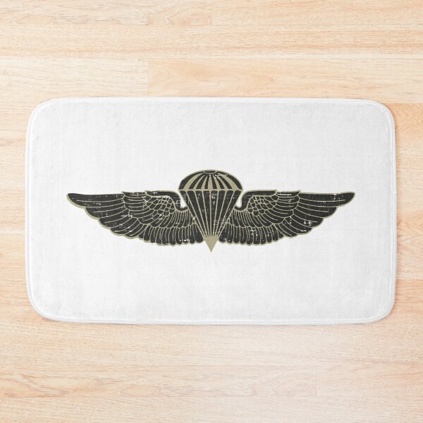 Item preview, USMC Jump Wings designed and sold by AudibleKelly.