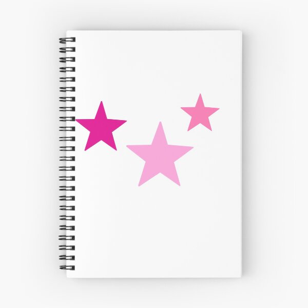 Item preview, pink stars designed and sold by kgmcg.