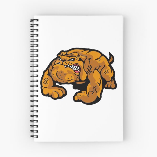 Item preview, Muscular dog designed and sold by Zuhair Ashraf.