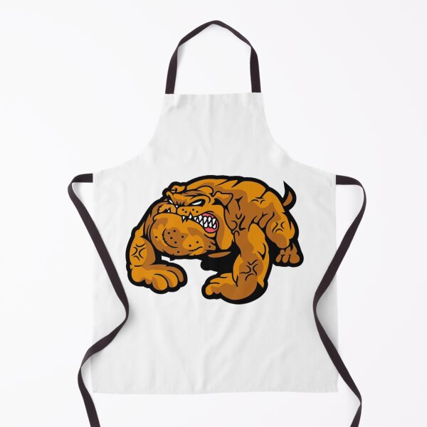 Item preview, Muscular dog designed and sold by Zuhair Ashraf.