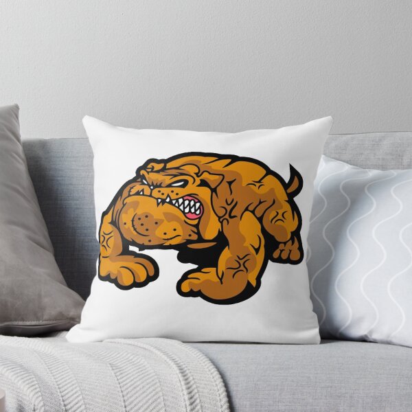 Item preview, Muscular dog designed and sold by Zuhair Ashraf.