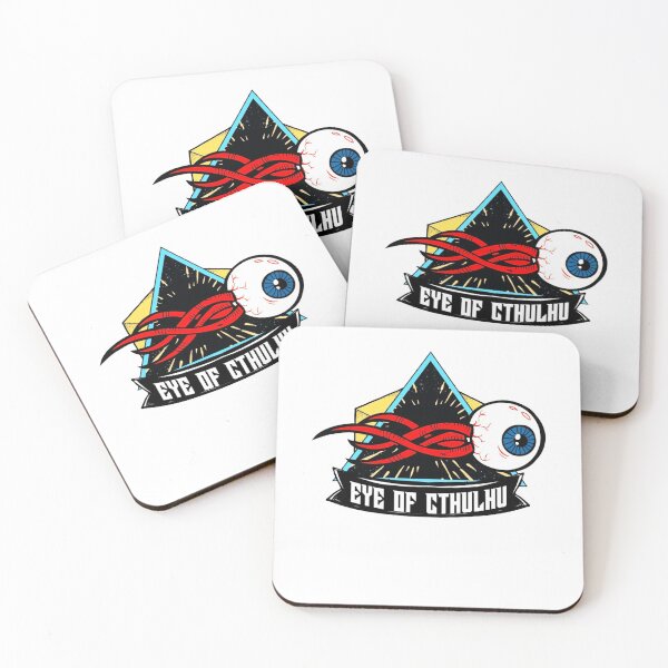 Item preview, Terraria Game - Eye Of Cthulhu designed and sold by RobertoDerek6.